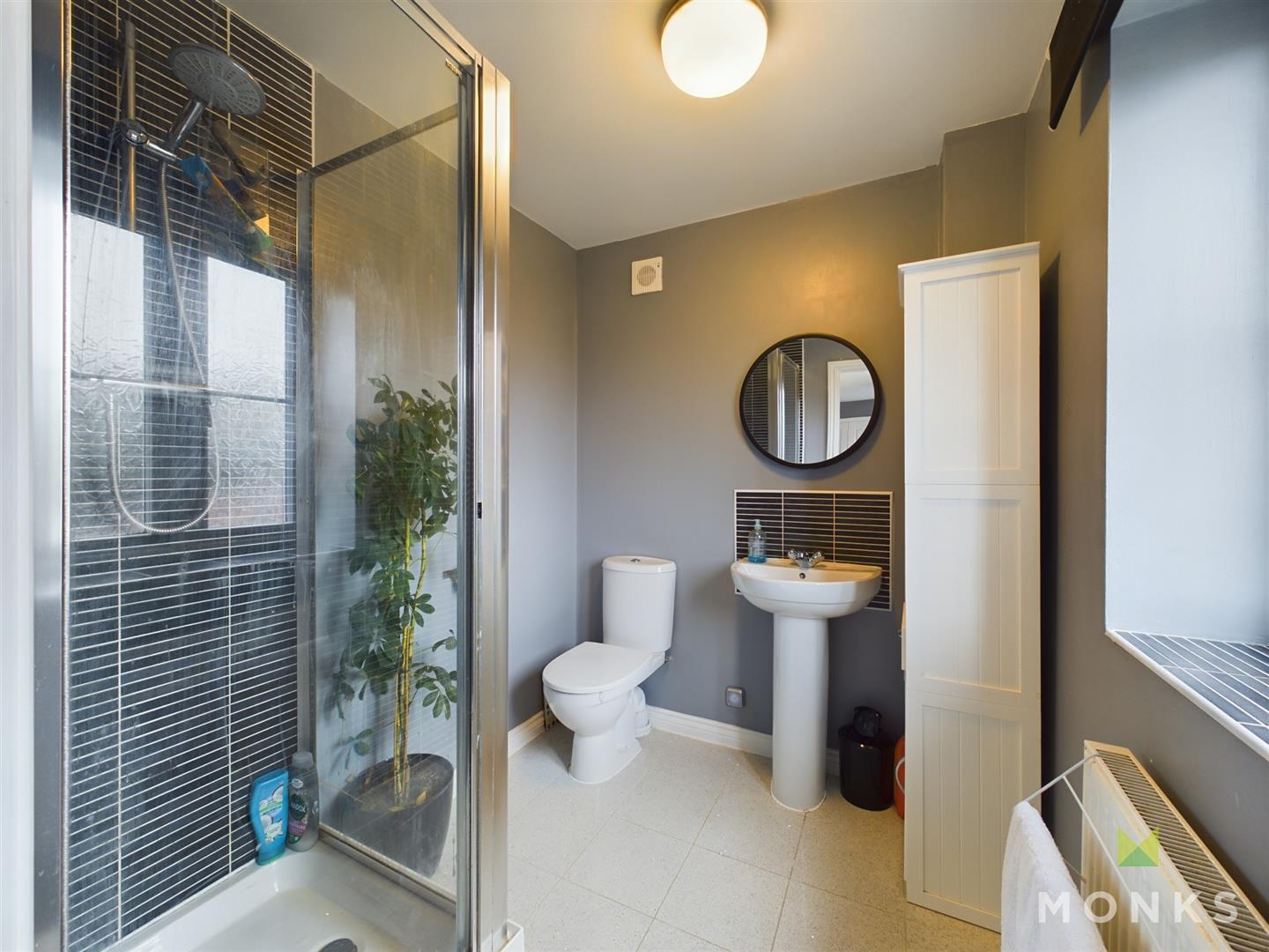 45 Harris Croft, Wem, SY4 5DU For Sale